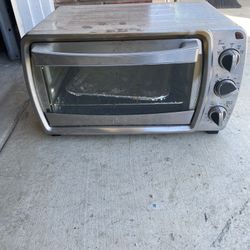Oster Convection Oven