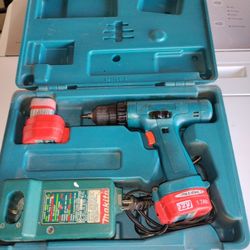 Makita Drill 