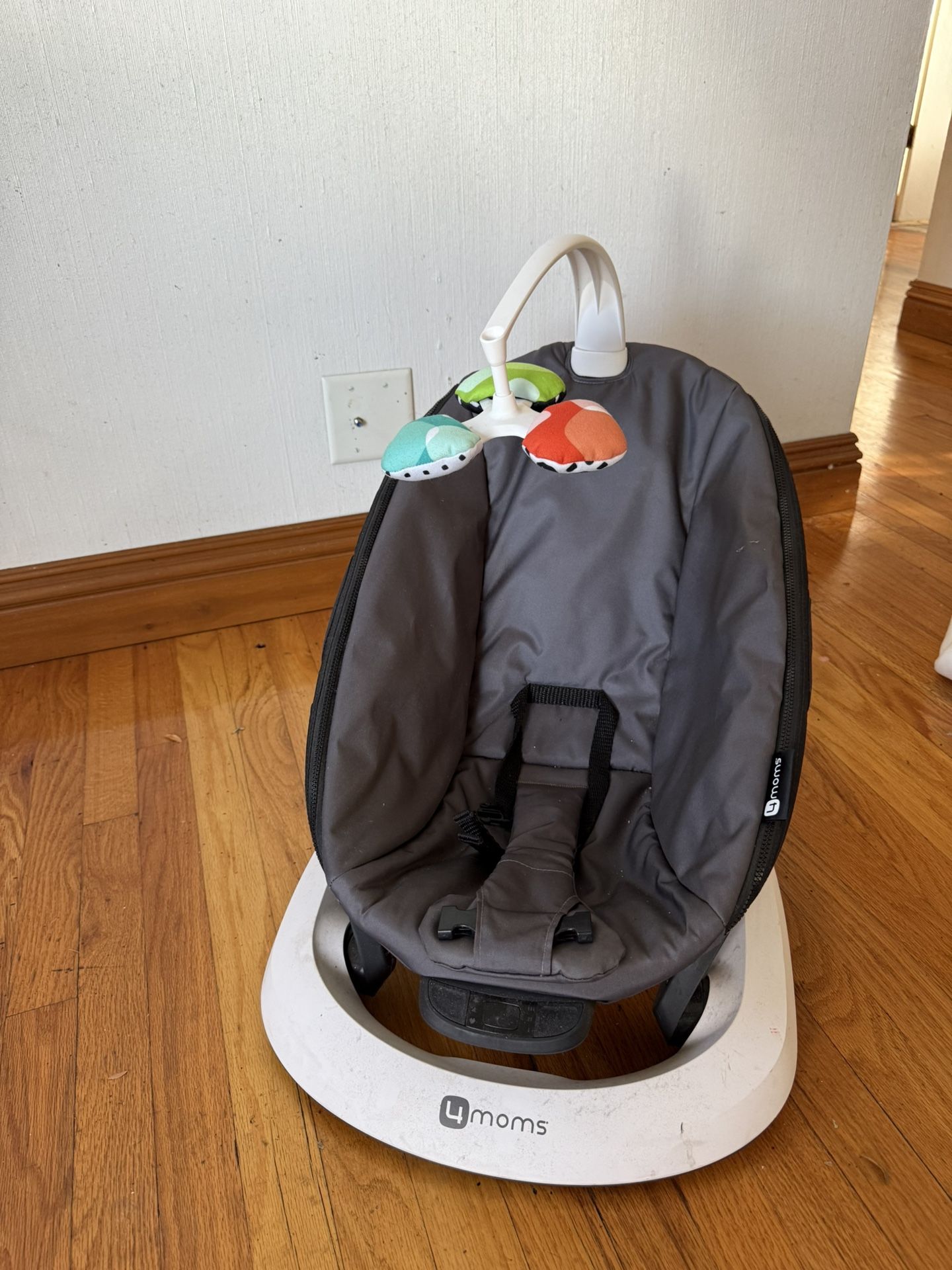 Baby Mover Obo. 4 Moms