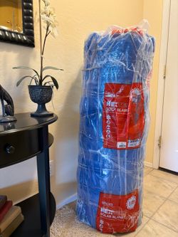 * Huge Thick Bubble Wrap Moving Blanket Supplies