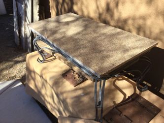 21x42 golden granite table
