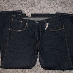 Levi’s Jean
