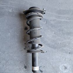 2020 Subaru WRX Rear Strut Shock Used