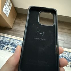 MagBak - 16 Pro iPhone