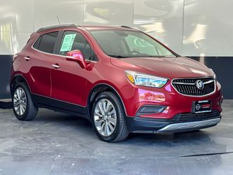 2019 Buick Encore