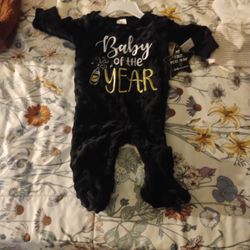 Baby Jumpsuit 