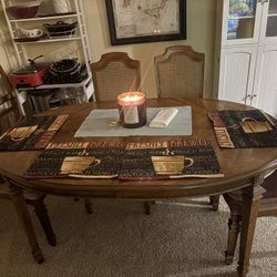 Dining Room Table