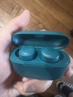 JLab GO Air pop wireless Earbuds
