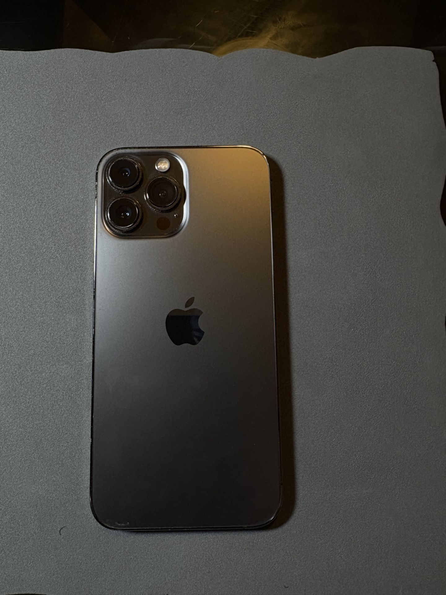 iPhone 13 Pro Max Fully Unlock SEND BEST OFFER!