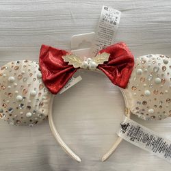 Minnie Ears 