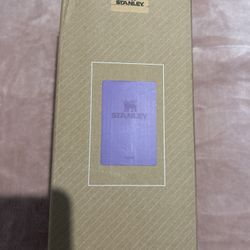 Stanley 30oz Purple