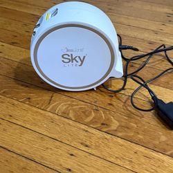 Bliss Lite sky projector 