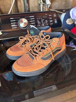 Vans Shoes