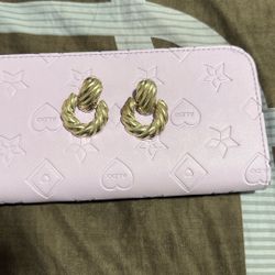 Aretes Silver 925 