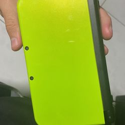 DOUBLE IPS New Nintendo 3ds Xl 