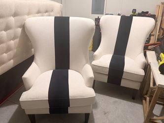 Living room chairs