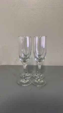 Champagne Glasses