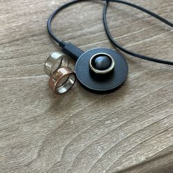 Oura Ring Gen 3 Size 6 