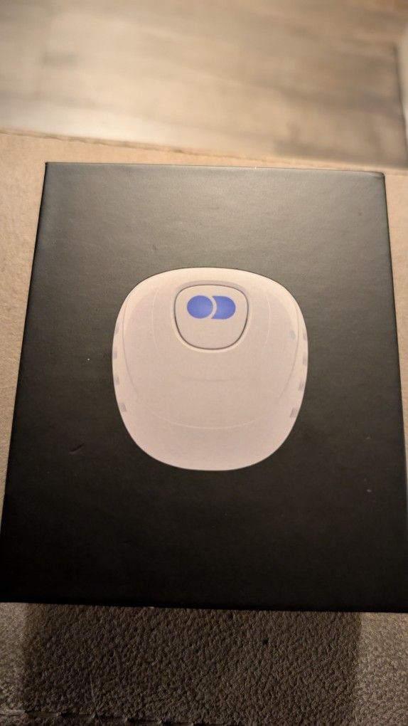 DecaMove VR Hip Tracker