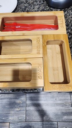 Cajas De Almacén 