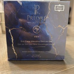 Prédiré Paris Eye Care Intensive Rescue Gel – New & Sealed (50m)