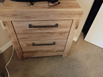 Bedroom set