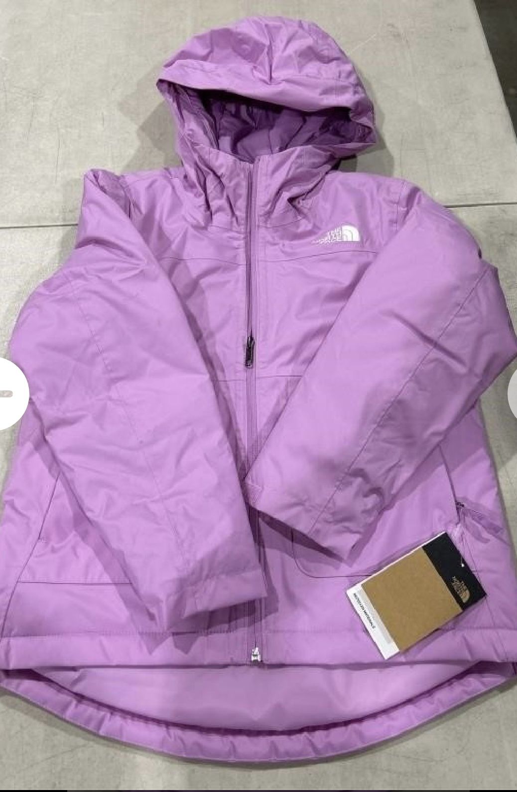 The North Face Jacket