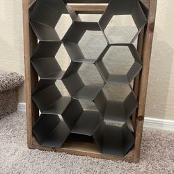 Wine Rack