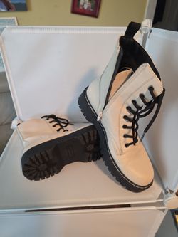 Sincerely Jules Boots