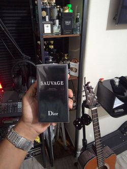 Savage Dios 100 ml 3.3 oz