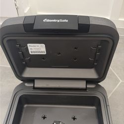 Sentry Safe