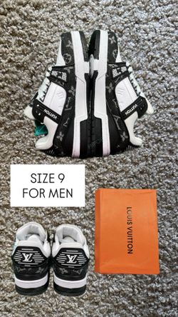 LOUIS VUITTON SHOES