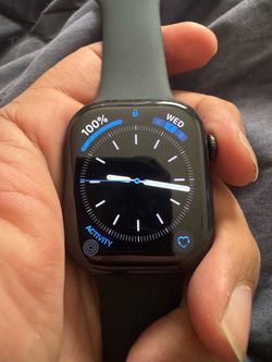 Apple Watch series 11