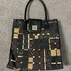 Trina Turk Tote Bag