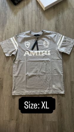 Amiri shirt