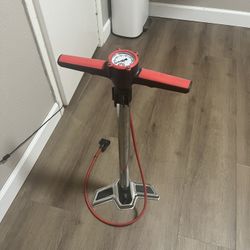 Schwinn Air Center Pro Floor Pump