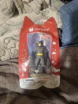 Tonies Character  Batmen