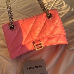 Balenciaga Designer Bag