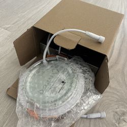 4” Amico Led light 