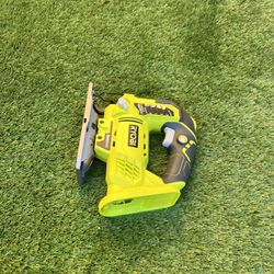 Ryobi 18v Jigsaw