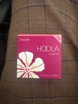 Benefit Hoola Original Mini Bronzer