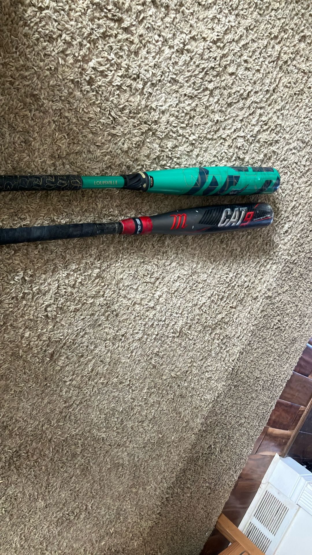 Bbcor Baseball Bats
