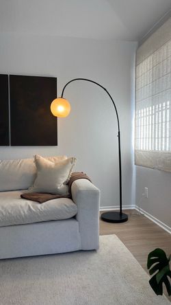 Floor Lamp