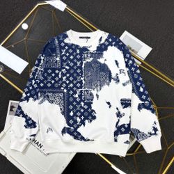 LV Men’s Hoodie 2026 New 