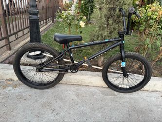 BMX bike 20”