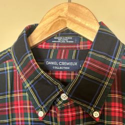 Daniel Cremieux Men’s Long Sleeve