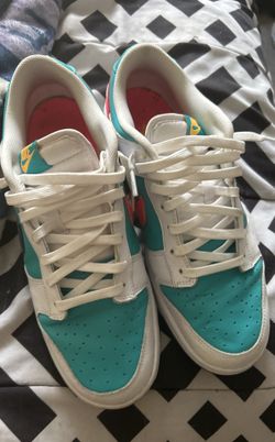 Nike Dunks
