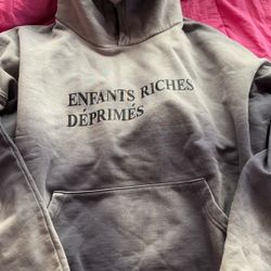 Enfant Riches Déprimés