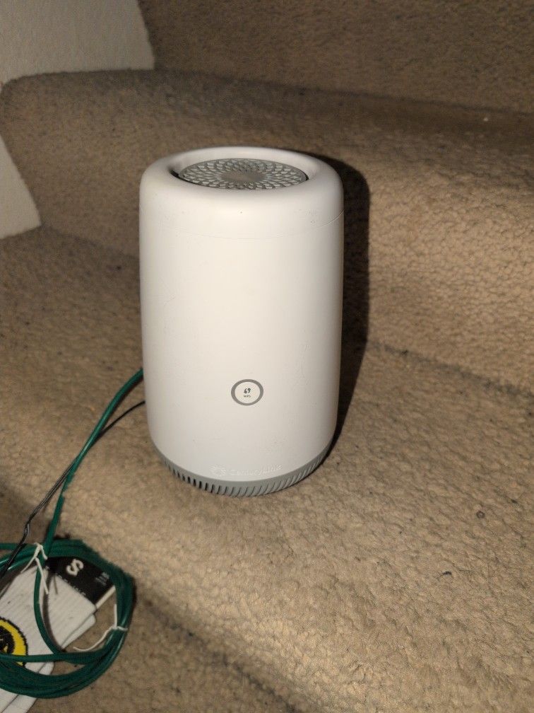 C 4000 LZ Modem Router DSL CenturyLink