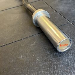 Commercial Grade Curl Bar